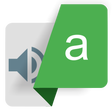 プログラムのアイコン：Transcription Tool