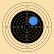 Icône du programme : TargetScan ISSF Pistol  R…