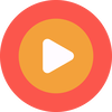 ไอคอนของโปรแกรม: Playcast