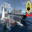 プログラムのアイコン：Magnificent Ships: Volume…