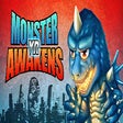 Ikona programu: VR Monster Awakens