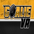 Symbol des Programms: Goalie VR