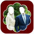 プログラムのアイコン：Hijab Couples Photo Suit