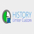 Icon of program: History Limiter Custom