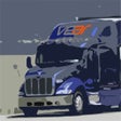 Ícone do programa: VINTrucks - Heavy Truck E…