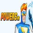 Programikonen: PowersVR