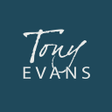 Programikonen: Tony Evans Sermons
