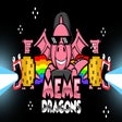 Ikona programu: Meme Dragons