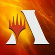 Icoon van programma: Magic: The Gathering Aren…