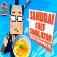 程序图标：Counter Fight: Samurai Ed…