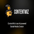 Programikonen: ContentWiz - Your AI assi…