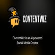 ContentWiz - Your AI assistant for Linkedin