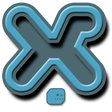プログラムのアイコン：Xiglute Social Network