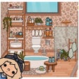 程序图标：Aesthetic Baby Room Ideas…