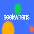 Icon of program: seekwhens Research Extens…
