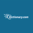 Programikonen: Dictionary.com