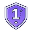 프로그램 아이콘: Titulaire