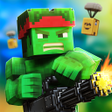 Ikona programu: Pixel Strike 3D - FPS Gun…