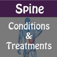プログラムのアイコン：Spine Diseases  Treatment