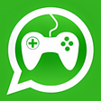Icoon van programma: Games For WhatsApp