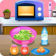 Programikonen: Crazy Mommy Fitness Test
