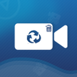 Ícone do programa: Deleted Video Recovery
