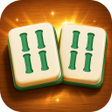 Programın simgesi: Mahjong Relax - Tile Matc…