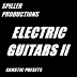 プログラムのアイコン：Spiller Productions Elect…