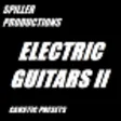 Spiller Productions Electric Guitars II