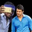 Programikonen: Selfie With Prabhas