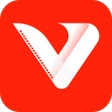 Icône du programme : All Video Downloader  Pla…