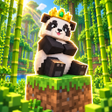 Programikonen: KINGCRAFT: Building Craft…