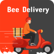 Biểu tượng của chương trình: Bee POS - Bee Delivery