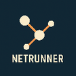 Programın simgesi: NetRunner DevTools