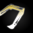 أيقونة البرنامج: Endless Excavator
