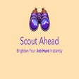 Ikon program: ScoutAhead - FREE Job Sea…