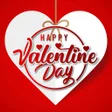 プログラムのアイコン：Valentine's Day Cards GIF…
