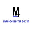 Markdown Editor Online icon