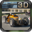 Icon of program: Classic Formula 3D Racing