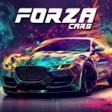 ไอคอนของโปรแกรม: Forza Cars