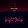 Ícone do programa: Night Drive VR