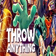 Иконка программы: Throw Anything