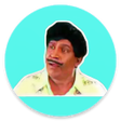 程序图标:Sticker Master : Tamil St…
