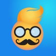 أيقونة البرنامج: Weather Hippie: Forecast