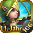 Symbol des Programms: Castle Clash: Kings Castl…