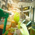 Programikonen: Shooty Fruity