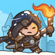 Snow Fortress