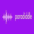 Icoon van programma: Paradiddle