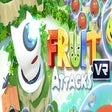Icon of program: Fruit Attacks VR