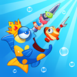 程序图标：Fish.io - Swordfish Arena